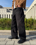 Torre wide pants