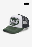 Chicago trucker cap