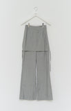 (W) Summer Very Skirt Pants