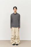 Miz Cotton Parachute Pants
