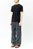 Neo Cropped Slim Top