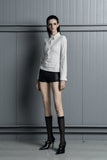 span snap shirt
