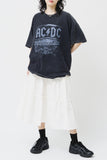 (W) Hype Skirt