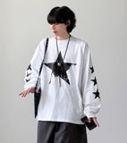 Rugged Star Long Sleeve