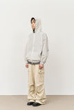 Miz Cotton Parachute Pants