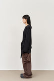 (W) Tens Pocket Pants