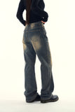 Avon vintage washing denim