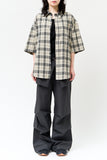 (W) Forty Skirt Pants