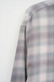 (W) Dona Checked Shirt