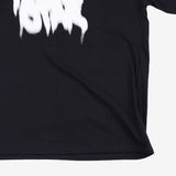 (Unisex) Marine Painting Overfit Short Sleeve T-shirt
