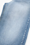 Trenlo loose vintage denim