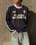 Flash Runner Long Sleeve