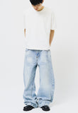 Waltz Balloon Denim
