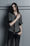 JANUS Knit ZipUp