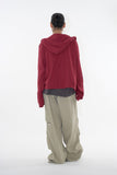Ground cation wide pants