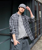 Noa Check Shirt