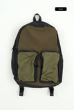 Varka two pocket backpack