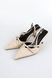Beel Soft Stiletto Heel