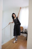 Sydney Eyelet Shoulder Bag