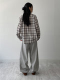 [Unisex] Miyu Balloon Training Pants