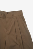 Brimstone balloon wide slacks