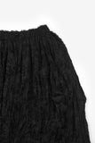 Puppy banding skirt