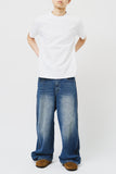 Koa Line Wide Denim