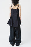 (W) Maps Flare Onepiece