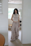 Kaina Over Cargo Pants