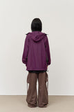 Cole Windbreaker
