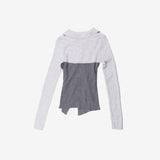 Looney Ribbon Layered T-Shirt