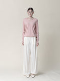 [Premium] Dia Casual Banding Pants