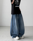 UI Summer Balloon Denim