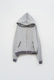 (W) Gromit Zip Hoodie
