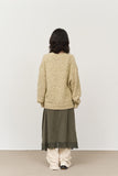 (W) Sio Frill Pants