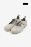Romi mary-jane sneakers