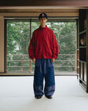 Double Pocket Harringtton Jacket