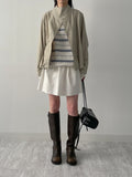 From Stopper Short Field Jacket