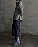 Carpenter Washed Utility Shirt