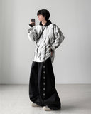 Smoky Washing Long Sleeve