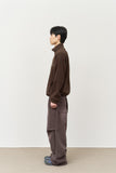 Bronze Rivet Denim