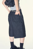 Lunark non-fade bermuda pants
