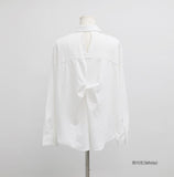 Panic Basic Back Silt Shirt