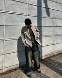 Pigment Archive Stripe Shirt
