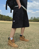 Maro Walk Half Pants