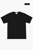 Native loose U-neck tee