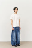 Liel Round Cropped Top
