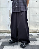 Sion Hammer Slacks