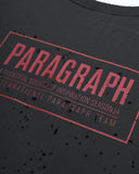 No.014 PARAGRAPH INSPIRATION T SHIRT