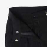 Pura Wide Pintuck Slacks